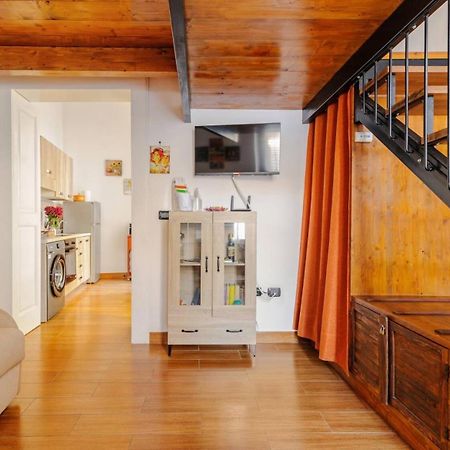Honeyapartment Μπρίντιζι Εξωτερικό φωτογραφία