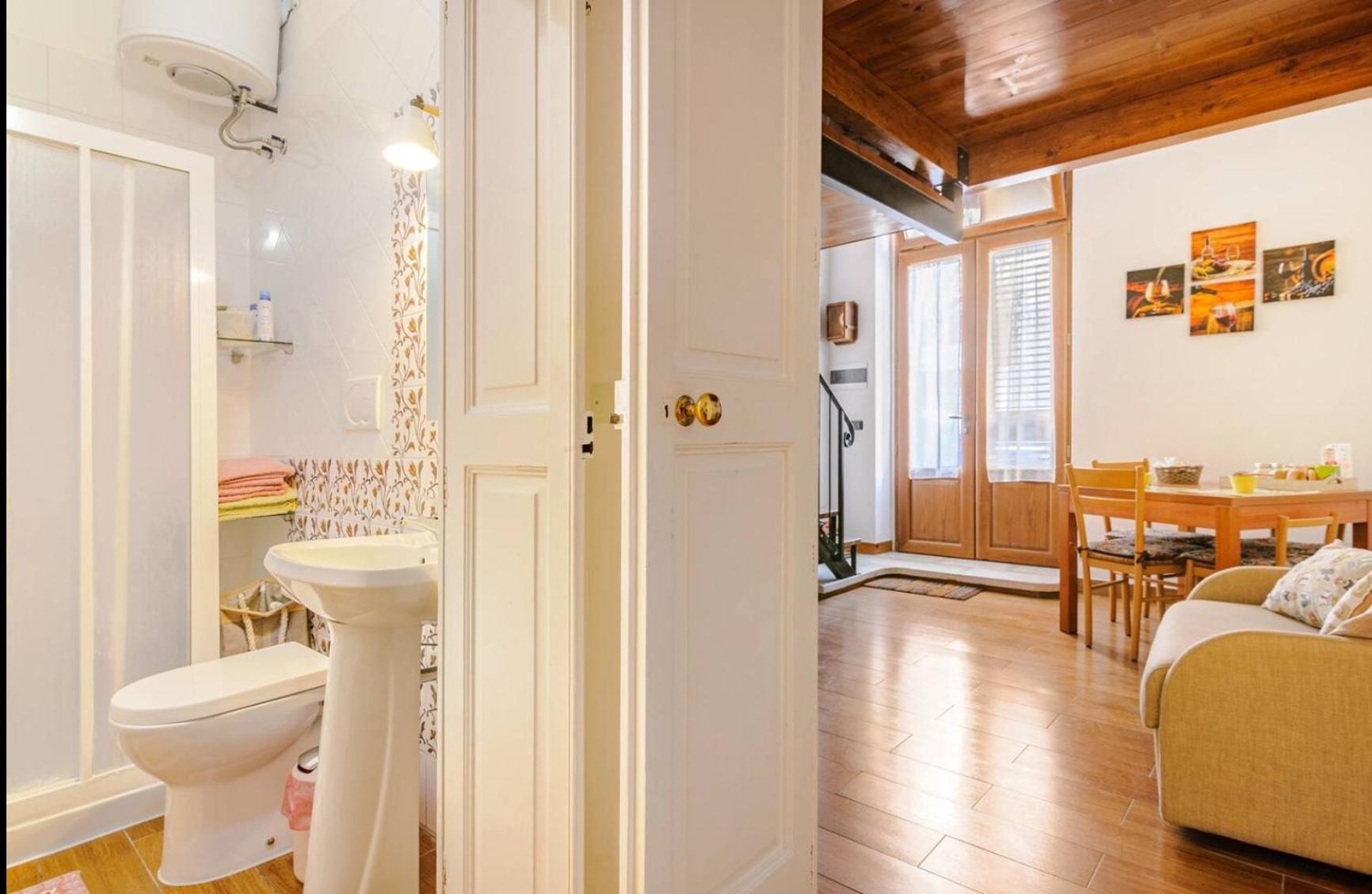Honeyapartment Μπρίντιζι Εξωτερικό φωτογραφία