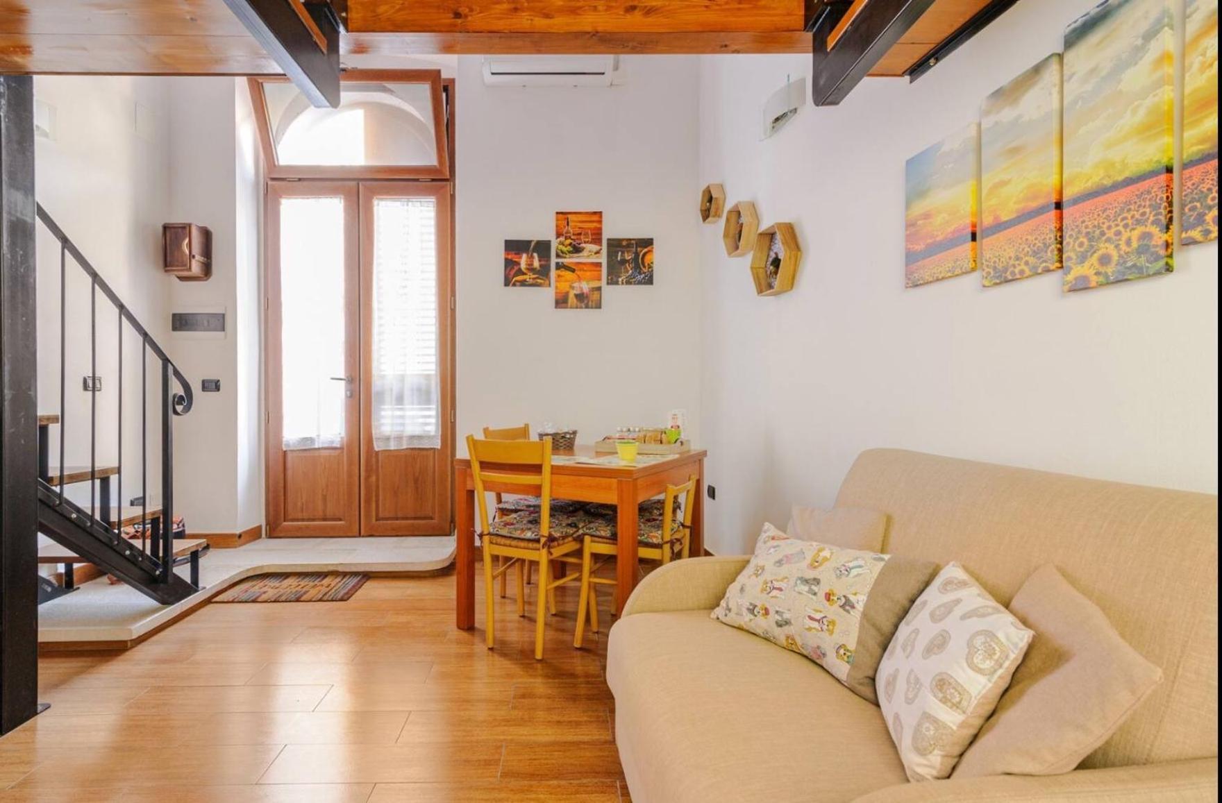 Honeyapartment Μπρίντιζι Εξωτερικό φωτογραφία